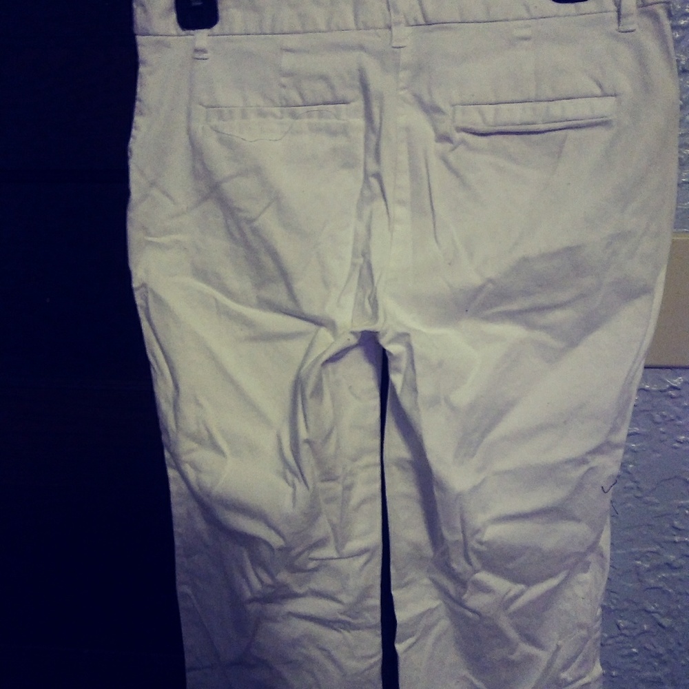Capri pants - Picture 2 of 3
